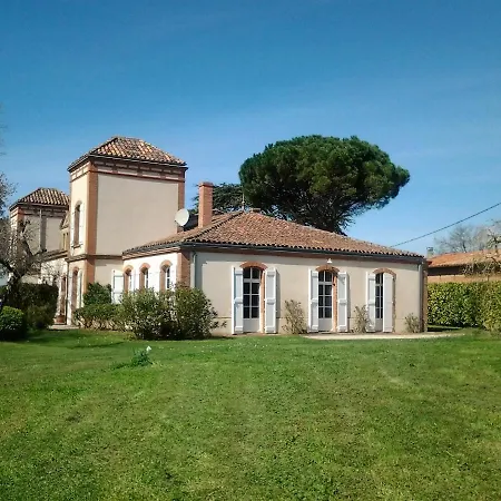 La Tarabelloise Nyaraló Tarabel