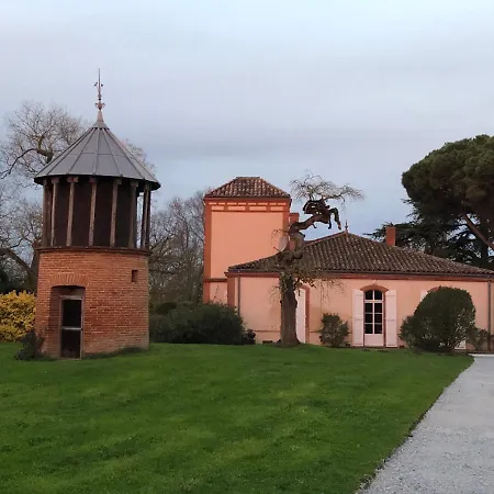 Nyaraló La Tarabelloise Tarabel