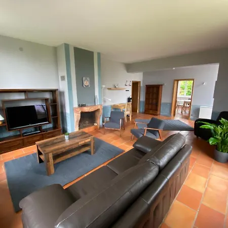 La Tarabelloise Tatil Evi