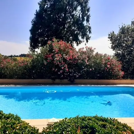 La Tarabelloise Tatil Evi *