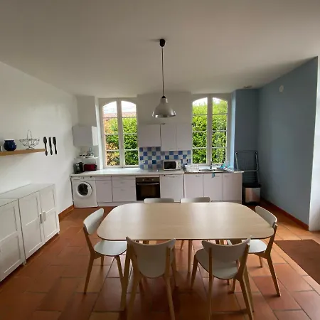 La Tarabelloise Tatil Evi Tarabel