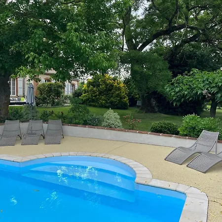 Tatil Evi La Tarabelloise